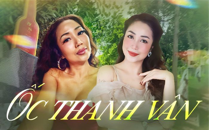 Ốc Thanh Vân thú nhận chuyện diện mạo thay đổi bất thường