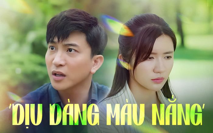 'Dịu Dàng Màu Nắng' kết thúc đầy tranh cãi