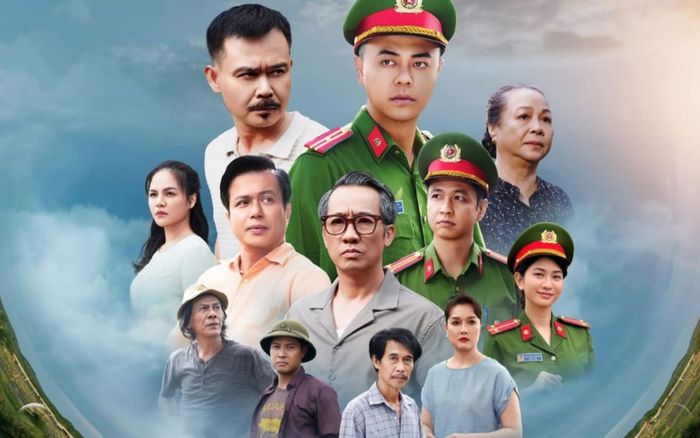 'Có Anh, Nơi Ấy Bình Yên' mở đầu căng thẳng