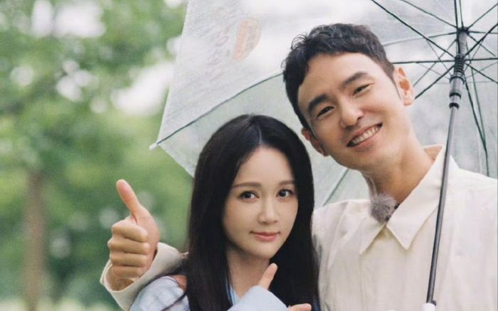 Trần Kiều Ân gặp lại Nguyễn Kinh Thiên, ký ức phim thần tượng ùa về