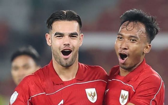 Tình thế đảo ngược với U23 Indonesia