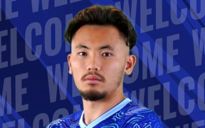 HAGL chiêu mộ cầu thủ Việt kiều trước khi sang Thái Lan