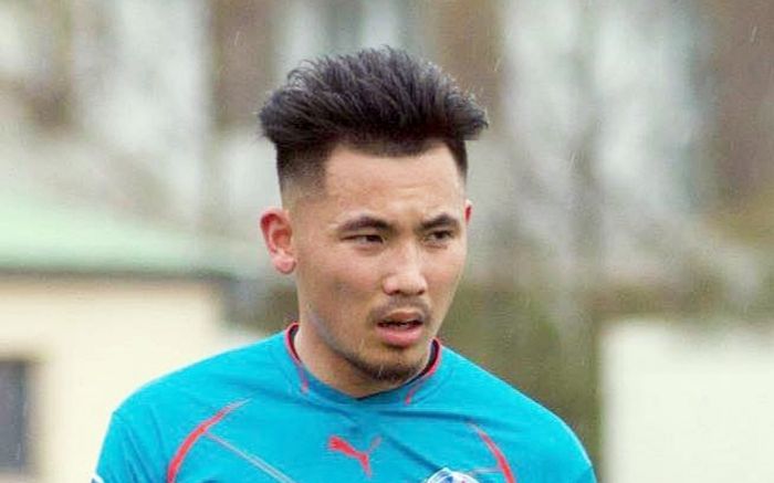 Tiền đạo Việt kiều phản ứng bất ngờ khi gia nhập HAGL