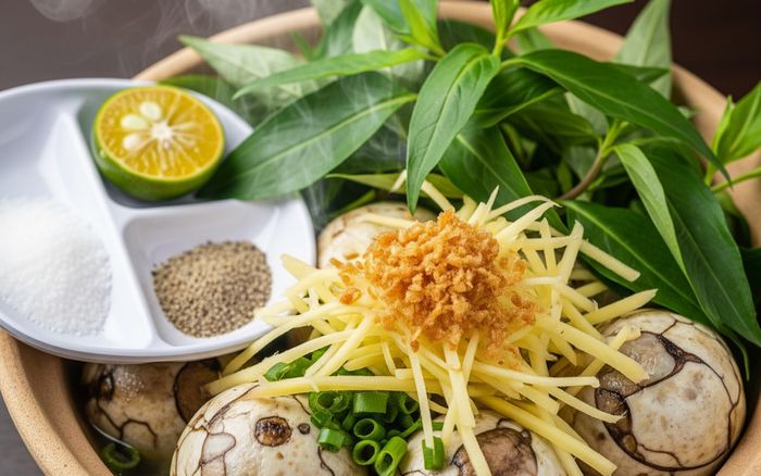 Những món ăn sáng quen thuộc vô tình khiến bạn có nguy cơ bị gout