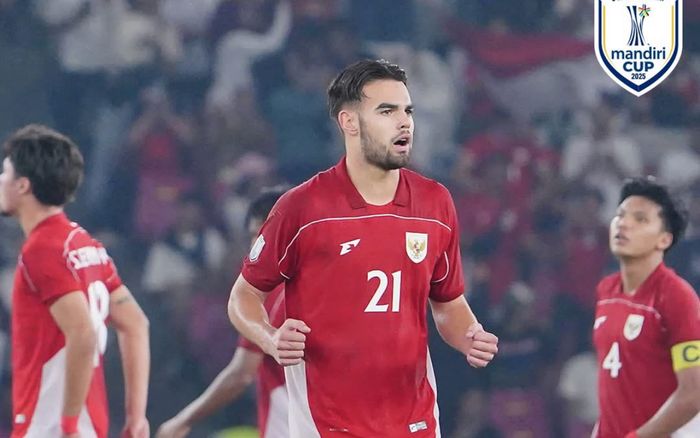 Chiêu trò của U23 Indonesia