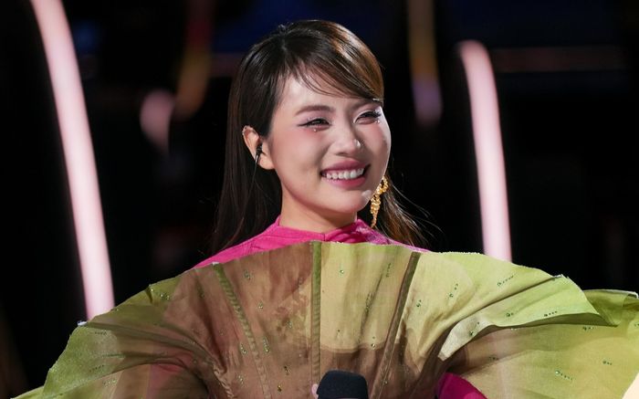 Cát-xê của Phương Mỹ Chi 'tăng khủng' sau Sing! Asia?