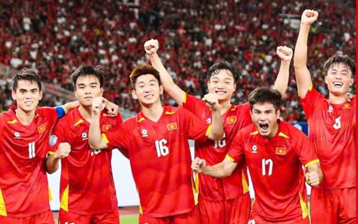 'Báu vật' của bầu Đức giúp U23 Việt Nam lần thứ ba vô địch Đông Nam Á