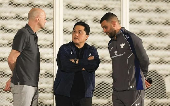 Tỷ phú Indonesia phản ứng khi U23 Việt Nam vô địch