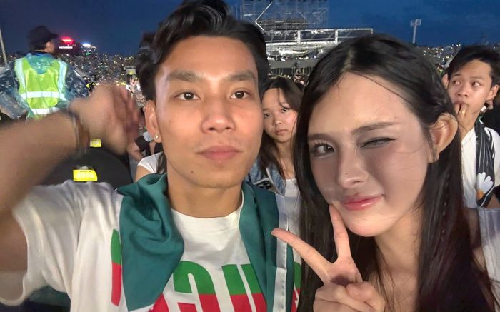 'Ngoại lệ' của Vũ Văn Thanh