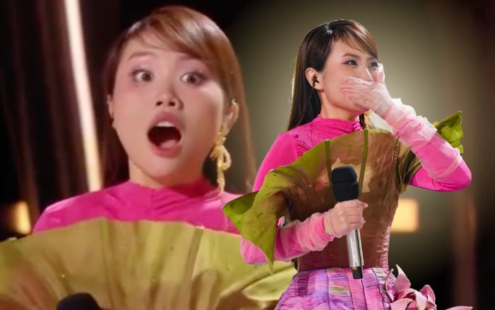 Phương Mỹ Chi chiến thắng 29 đối thủ