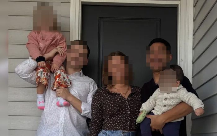 Người phụ nữ sống chung với chồng mới và chồng cũ, tiết lộ chuyện sinh hoạt gây xôn xao