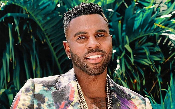 Động thái gây chú ý của Jason Derulo sau khi đăng tâm thư tố cáo giữa đêm