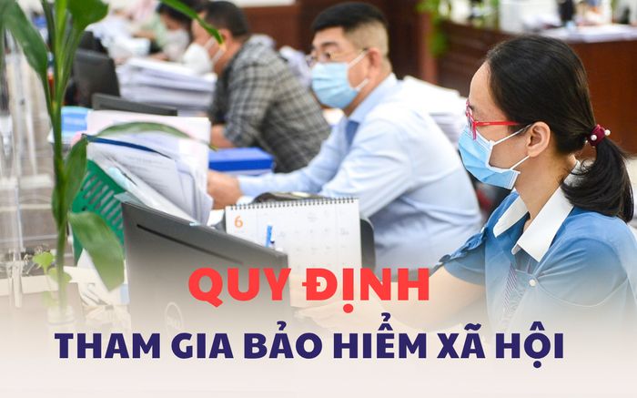 Từ 1/7, đóng bảo hiểm xã hội tự nguyện 15 năm sẽ được hưởng lương hưu