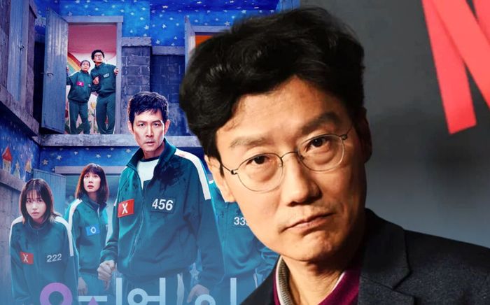 Đạo diễn 'Squid Game 3' thay đổi kết phim vì 1 người