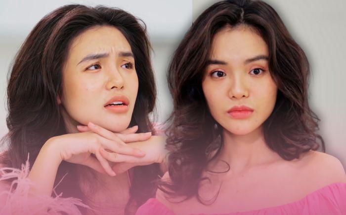 Thần thái của Yeye Nhật Hạ trong 'Gió Ngược Chiều' cỡ nào mà khán giả mê mẩn