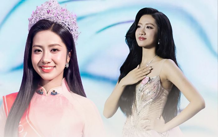 Hàng xóm tiết lộ chuyện ít ai biết của tân Hoa hậu Việt Nam