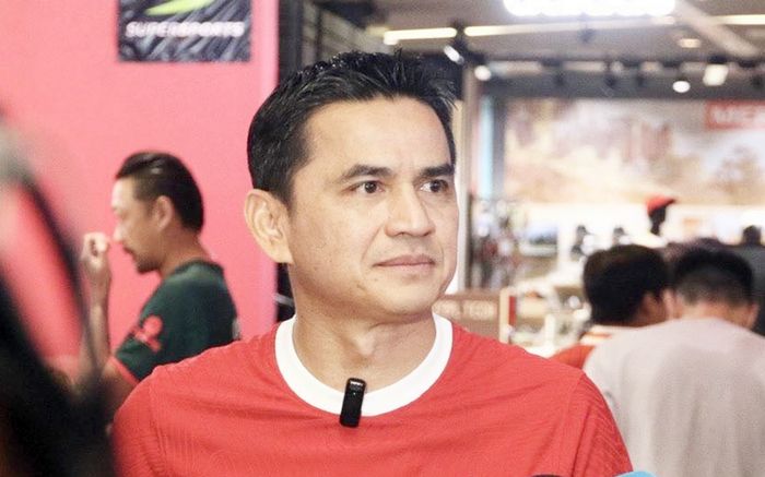 Lời chia buồn của Kiatisuk