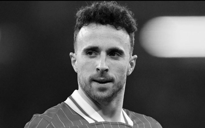 Liverpool lên tiếng về sự ra đi của Diogo Jota