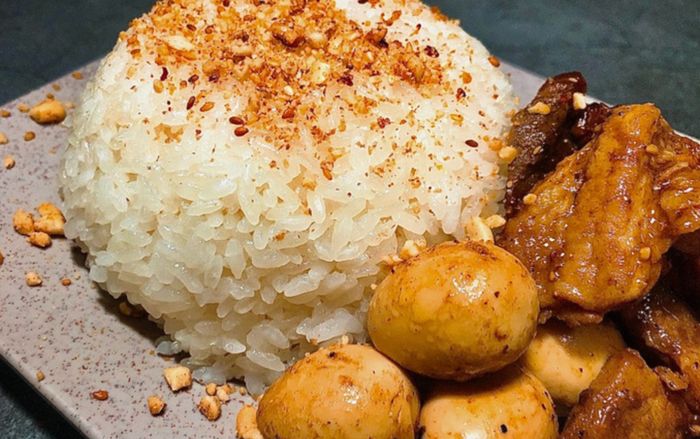 Điều gì xảy ra khi ăn sáng bằng phở, bún, xôi mỗi ngày?
