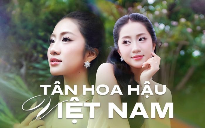 Tân Hoa hậu Việt Nam tiết lộ chuyện bạn trai sau đăng quang gây chú ý