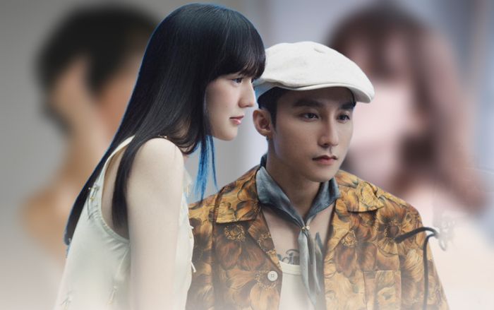 Sơn Tùng có động thái gây chú ý khi Hải Tú vướng ồn ào ảnh nhạy cảm