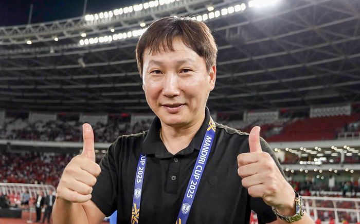 Truyền thông Thái Lan phản ứng chiến thắng của U23 Việt Nam