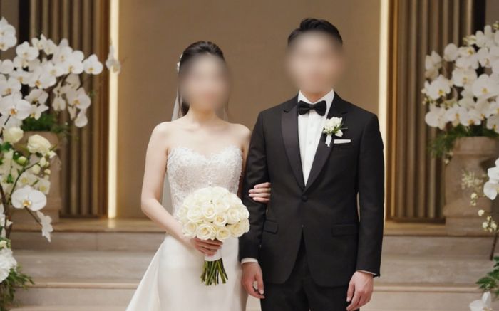 Người đàn ông kết hôn 6 lần ly dị 6 lần, 5 vợ cũ biến thành chủ nợ