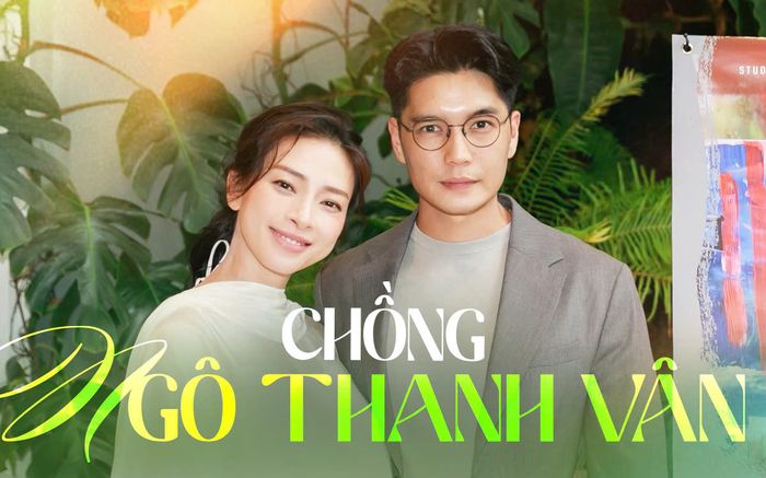 Choáng với số tiền chồng Ngô Thanh Vân chi cho con đầu lòng