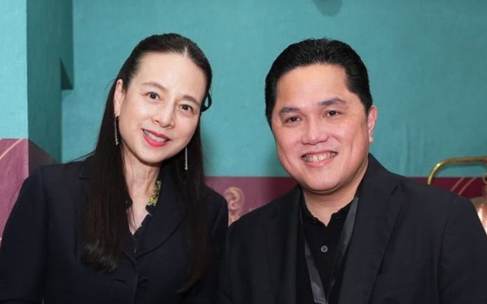 Chủ tịch PSSI đổ thừa khi thua U23 Việt Nam: Thiếu khí độ như Madam Pang