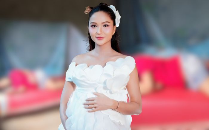 Không còn nhận ra Hoa hậu H'Hen Niê