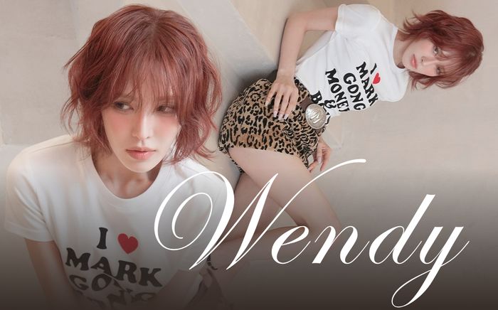 Tiếc cho Wendy (Red Velvet)