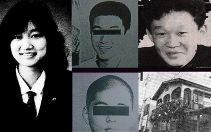 Nữ sinh trong thùng bê tông: Vụ án khiến cả đất nước Nhật Bản rúng động