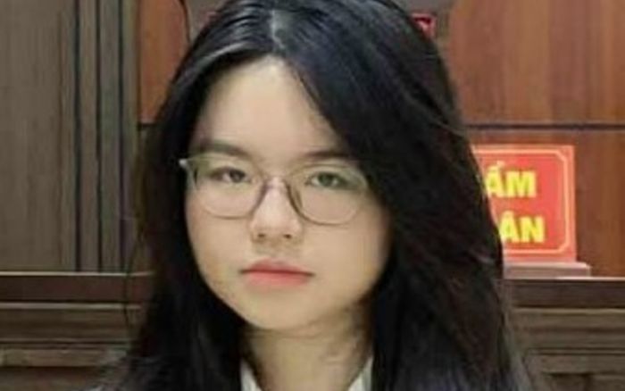 Lại thêm vụ cô gái 21 tuổi ở Hà Nội mất tích bí ẩn