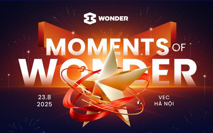 “Moments of Wonder” - Đại nhạc hội đặc biệt kỷ niệm 80 năm Quốc khánh với dàn sao “khủng”: DJ Snake, J Balvin, The Kid LAROI, DPR IAN…