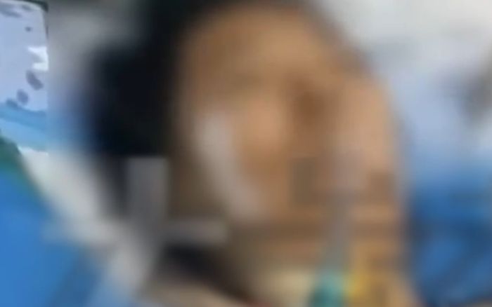 Nữ sinh 18 tuổi nguy kịch sau kỳ thi đại học, người cha ngã quỵ ngoài phòng cấp cứu