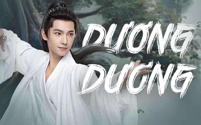 Dương Dương bị chê vì quá đẹp trai