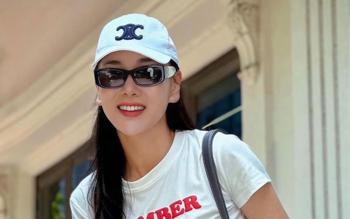 Tình trạng đáng lo ngại của Phương Oanh