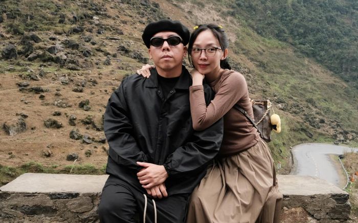 Động thái của chồng Tóc Tiên sau tin đồn rao bán nhà