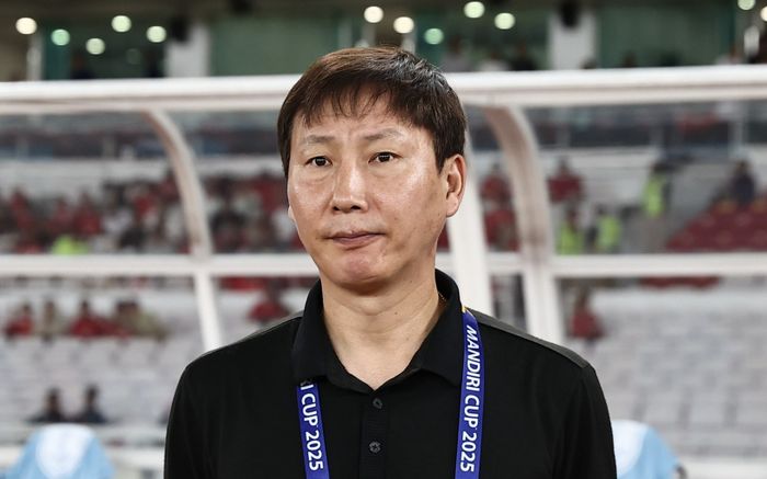 Erick Thohir đã đúng khi U23 Việt Nam khó mạnh hơn Indonesia