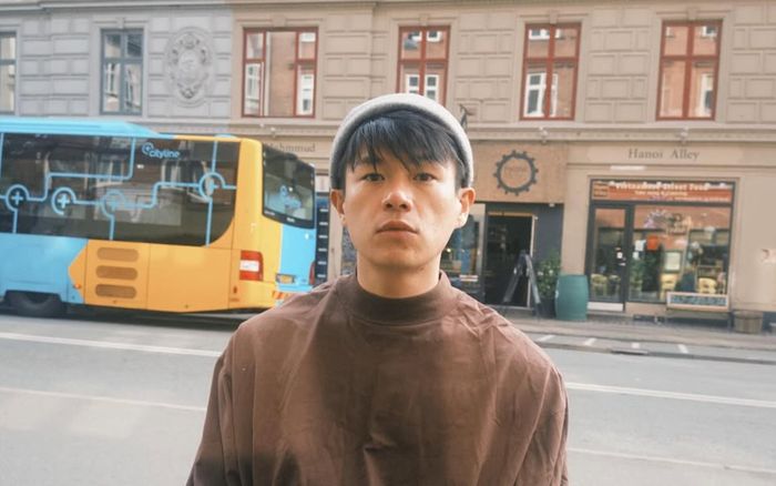 Nam diễn viên 33 tuổi mắc ung thư phổi, bố ruột ôm bật khóc nức nở