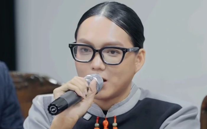 Chuyện gì đang xảy ra với Phạm Thoại?