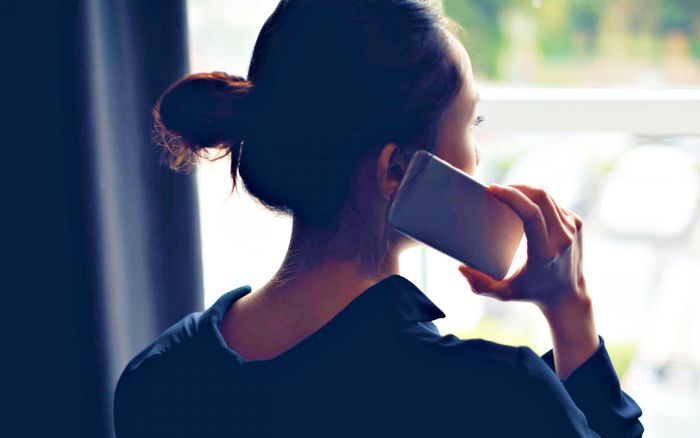 Một nữ sinh viên Hà Nội suýt 'báo hại' gia đình 500 triệu đồng