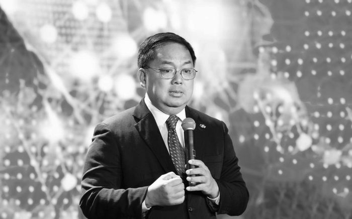 Những giá trị mà ông Hoàng Nam Tiến để lại sẽ sống mãi với thời gian