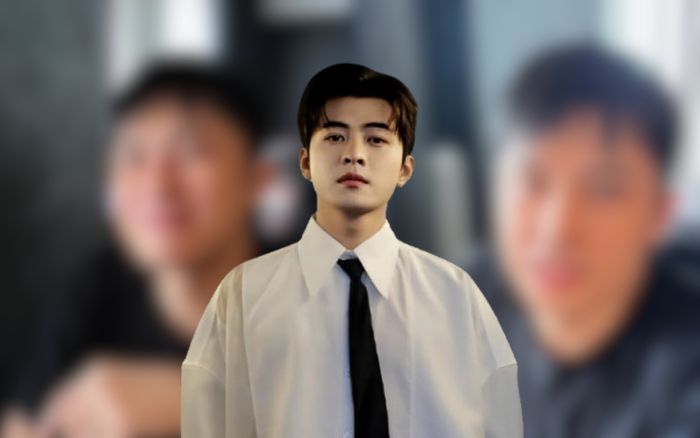 Gin Tuấn Kiệt hé lộ diện mạo khác lạ hậu phẫu thuật