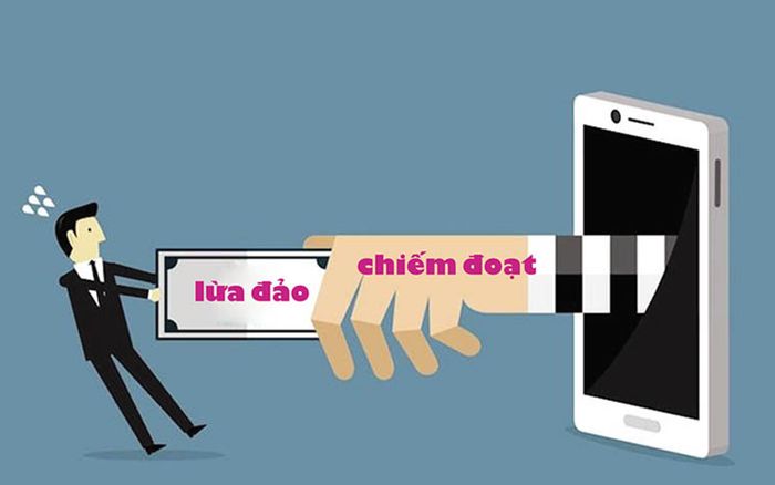 Sau sáp nhập, đây là chiêu lừa đảo mới bất kỳ ai cũng phải cảnh giác!