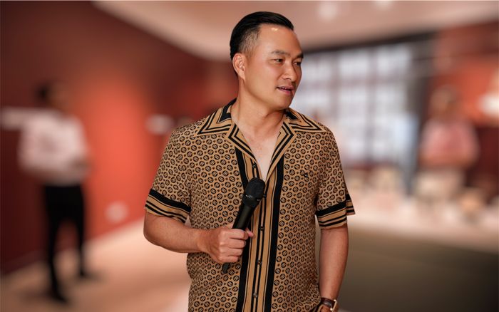 Choáng trước 'tài sản' khủng của Chi Bảo sau 5 năm giải nghệ