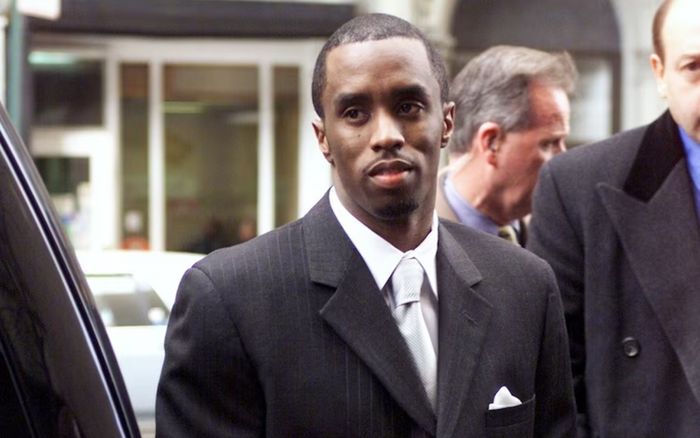 Sean "Diddy" Combs sẽ trở lại showbiz như chưa có gì xảy ra?