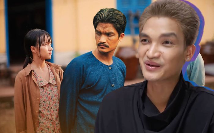 Mạc Văn Khoa tiết lộ cát-xê phim điện ảnh: Làm nghệ thuật phải có nghề tay trái