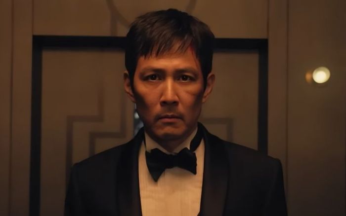 Lee Jung Jae tiết lộ giảm 10kg cho vai diễn Squid Game 3
