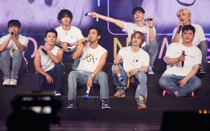 Concert Super Junior bị tẩy chay kịch liệt, fan kêu gọi không mua vé